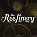 The Reefinery-logo
